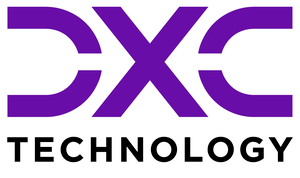 logo DXC