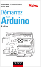 Démarrez avec Arduino