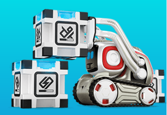 Robot Cozmo