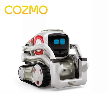 Robot Cozmo