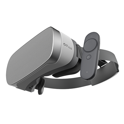 Casque VR Pico Goblin