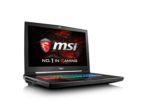 Portable MSI