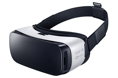 Samsung Gear VR