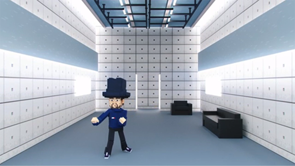 jamiroquai